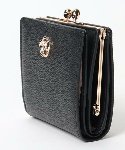 CLATHAS / クレイサス 財布・コインケース・マネークリップ | モマン 口金二つ折り財布 | 詳細8