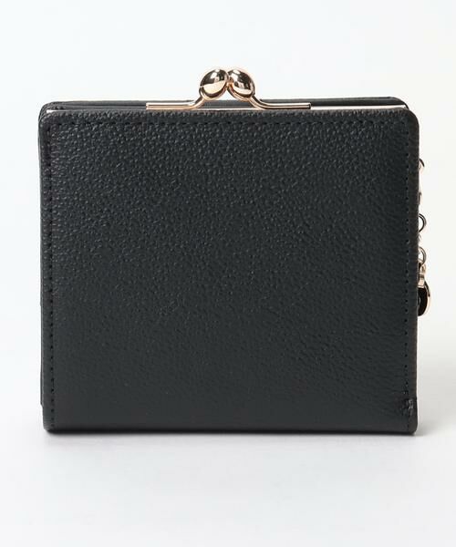 CLATHAS / クレイサス 財布・コインケース・マネークリップ | モマン 口金二つ折り財布 | 詳細9