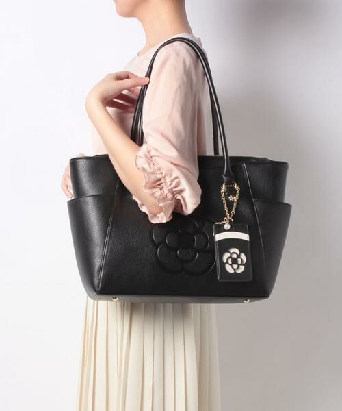 CLATHAS / クレイサス トートバッグ | シェイク トートバッグ | 詳細17