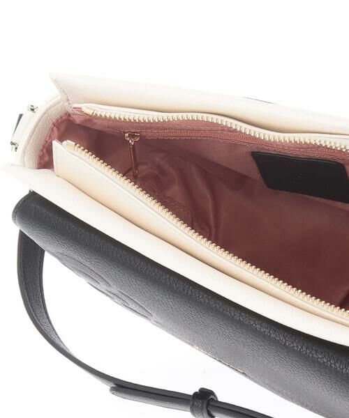 CLATHAS / クレイサス ショルダーバッグ | シェイク ショルダーバッグ | 詳細12