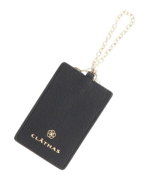 CLATHAS / クレイサス ショルダーバッグ | シェイク ショルダーバッグ | 詳細14