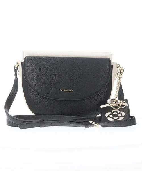 CLATHAS / クレイサス ショルダーバッグ | シェイク ショルダーバッグ | 詳細15