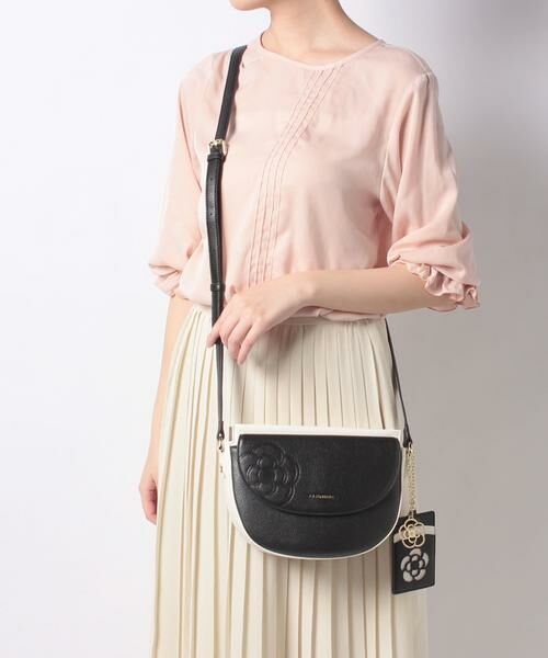 CLATHAS / クレイサス ショルダーバッグ | シェイク ショルダーバッグ | 詳細16