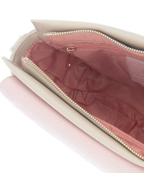 CLATHAS / クレイサス ショルダーバッグ | シェイク ショルダーバッグ | 詳細9