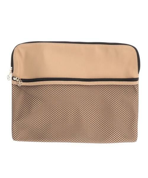 CLATHAS / クレイサス トートバッグ | クレイサス CLATHAS フレイム トートバッグ | 詳細12