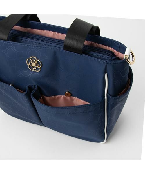 CLATHAS / クレイサス トートバッグ | クレイサス CLATHAS フレイム トートバッグ | 詳細15