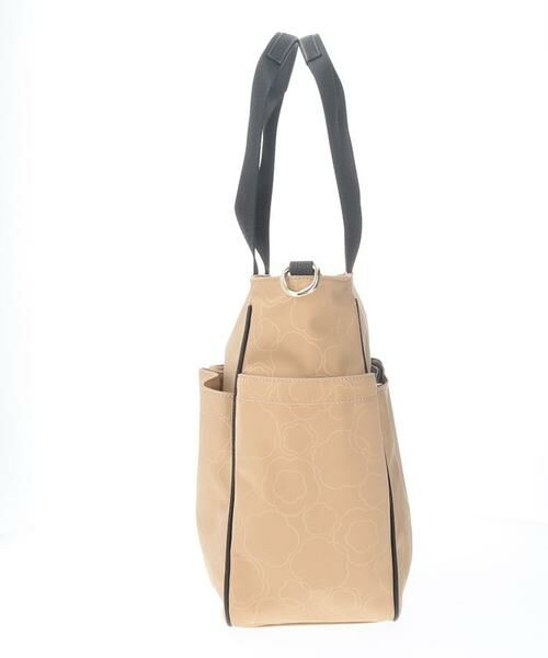 CLATHAS / クレイサス トートバッグ | クレイサス CLATHAS フレイム トートバッグ | 詳細2