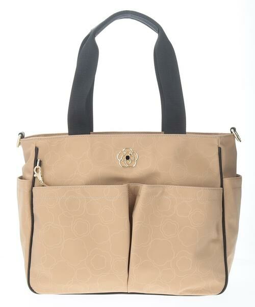 CLATHAS / クレイサス トートバッグ | クレイサス CLATHAS フレイム トートバッグ | 詳細20