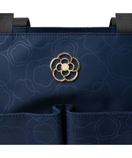 CLATHAS / クレイサス トートバッグ | クレイサス CLATHAS フレイム トートバッグ | 詳細21