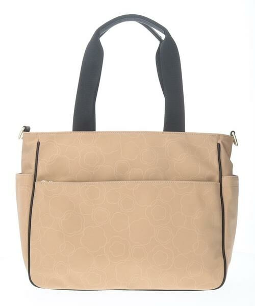 CLATHAS / クレイサス トートバッグ | クレイサス CLATHAS フレイム トートバッグ | 詳細4