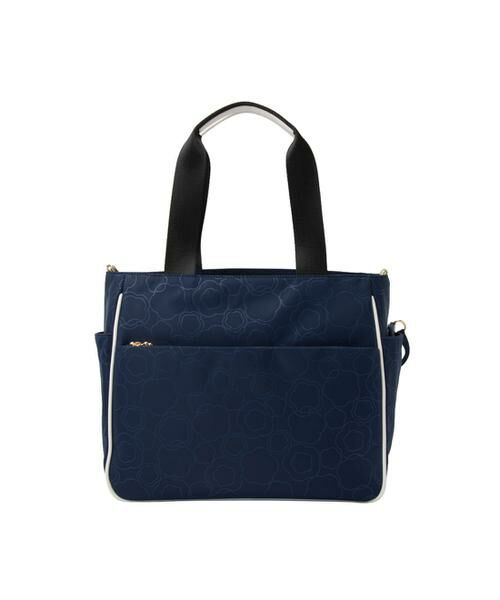 CLATHAS / クレイサス トートバッグ | クレイサス CLATHAS フレイム トートバッグ | 詳細5