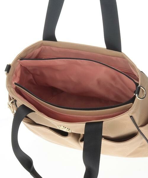 CLATHAS / クレイサス トートバッグ | クレイサス CLATHAS フレイム トートバッグ | 詳細6