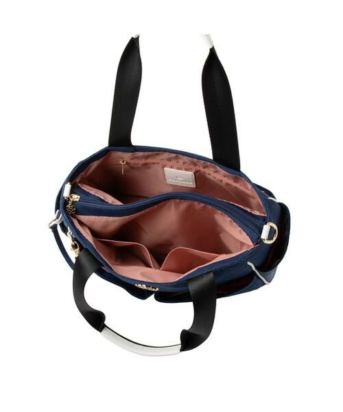 CLATHAS / クレイサス トートバッグ | クレイサス CLATHAS フレイム トートバッグ | 詳細9