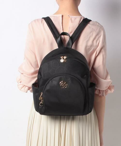 CLATHAS / クレイサス ショルダーバッグ | クレイサス CLATHAS フレイム リュック | 詳細24