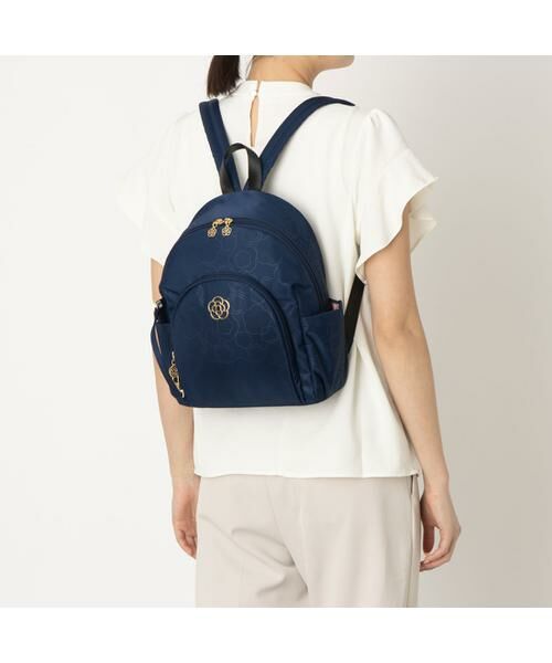 CLATHAS / クレイサス ショルダーバッグ | クレイサス CLATHAS フレイム リュック | 詳細26