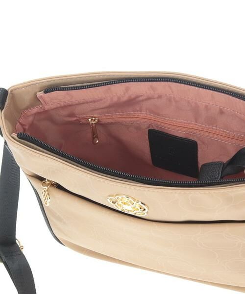 CLATHAS / クレイサス ショルダーバッグ | フレイム ショルダーバッグ | 詳細11