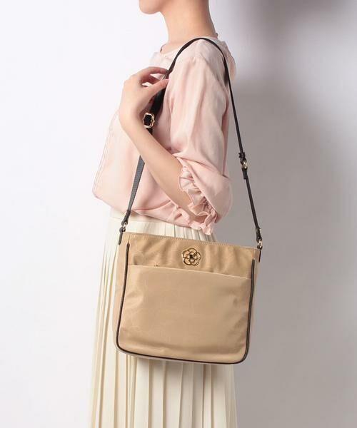 CLATHAS / クレイサス ショルダーバッグ | フレイム ショルダーバッグ | 詳細14