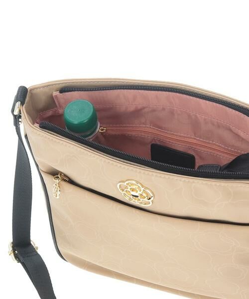 CLATHAS / クレイサス ショルダーバッグ | クレイサス CLATHAS フレイム ショルダーバッグ | 詳細15