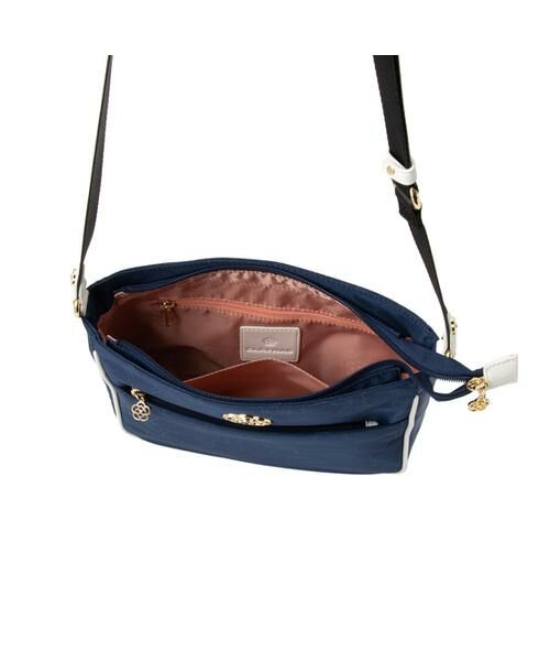 CLATHAS / クレイサス ショルダーバッグ | クレイサス CLATHAS フレイム ショルダーバッグ | 詳細16