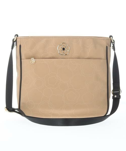 CLATHAS / クレイサス ショルダーバッグ | クレイサス CLATHAS フレイム ショルダーバッグ | 詳細17