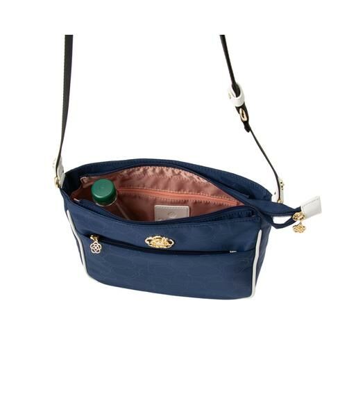 CLATHAS / クレイサス ショルダーバッグ | クレイサス CLATHAS フレイム ショルダーバッグ | 詳細18