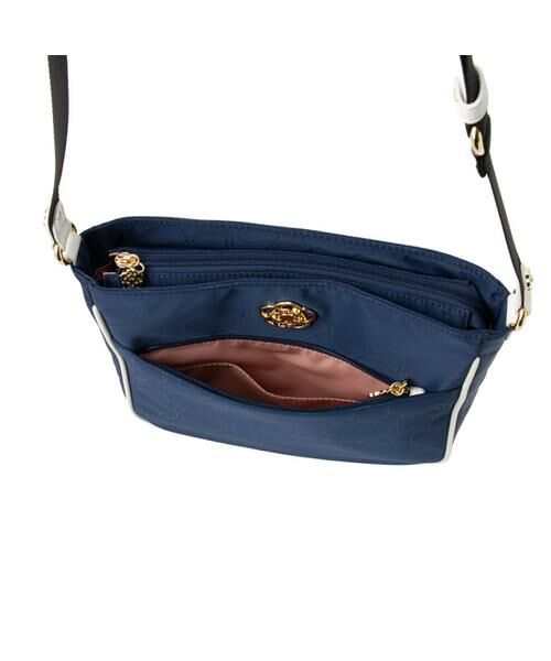 CLATHAS / クレイサス ショルダーバッグ | クレイサス CLATHAS フレイム ショルダーバッグ | 詳細20