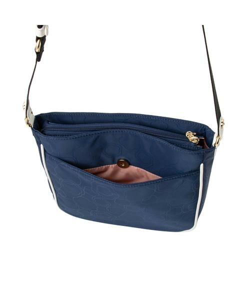 CLATHAS / クレイサス ショルダーバッグ | クレイサス CLATHAS フレイム ショルダーバッグ | 詳細21