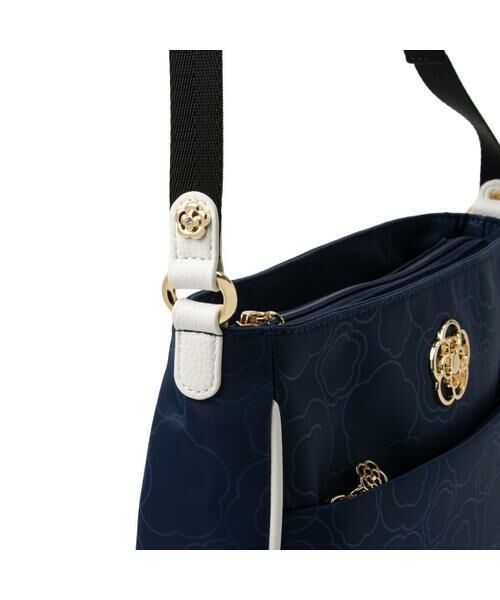 CLATHAS / クレイサス ショルダーバッグ | クレイサス CLATHAS フレイム ショルダーバッグ | 詳細22