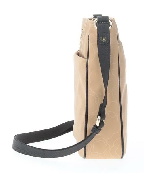 CLATHAS / クレイサス ショルダーバッグ | フレイム ショルダーバッグ | 詳細9