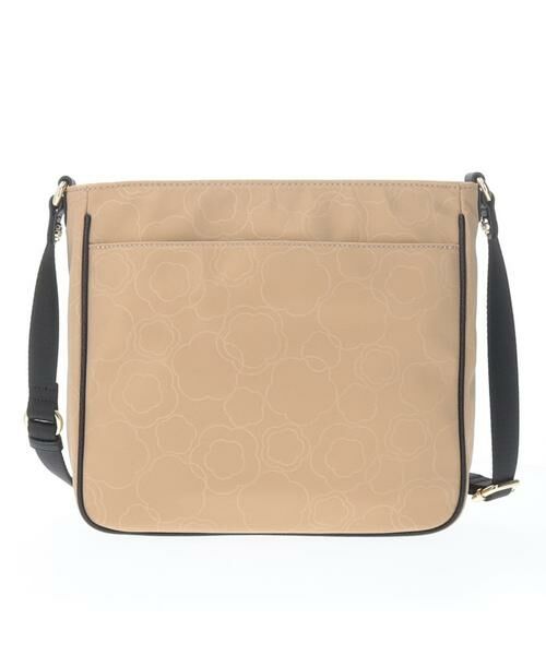 CLATHAS / クレイサス ショルダーバッグ | フレイム ショルダーバッグ | 詳細10