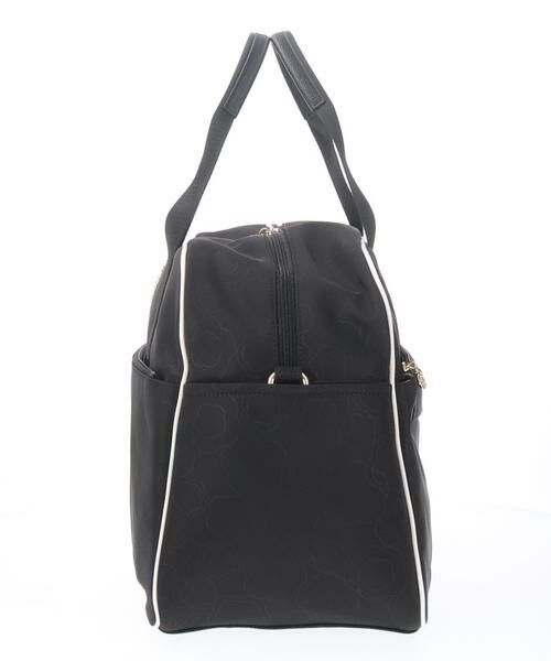 CLATHAS / クレイサス ボストンバッグ | フレイム ボストンバッグ | 詳細13