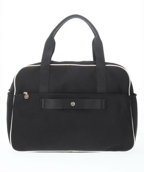 CLATHAS / クレイサス ボストンバッグ | フレイム ボストンバッグ | 詳細14