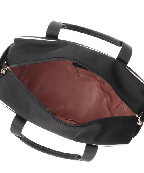 CLATHAS / クレイサス ボストンバッグ | フレイム ボストンバッグ | 詳細15