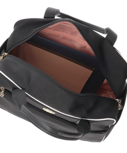 CLATHAS / クレイサス ボストンバッグ | フレイム ボストンバッグ | 詳細16