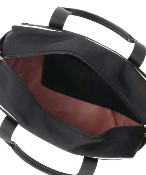 CLATHAS / クレイサス ボストンバッグ | フレイム ボストンバッグ | 詳細17