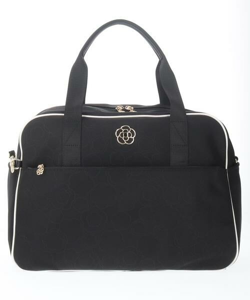 CLATHAS / クレイサス ボストンバッグ | フレイム ボストンバッグ | 詳細22