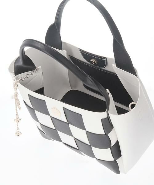 CLATHAS / クレイサス トートバッグ | アンスタン 3WAYトートバッグ | 詳細15