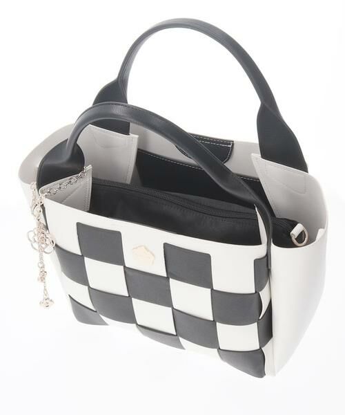 CLATHAS / クレイサス トートバッグ | アンスタン 3WAYトートバッグ | 詳細17