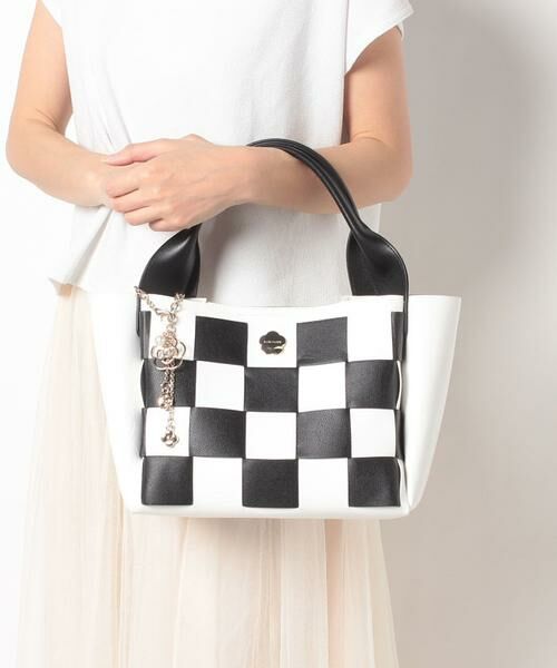 CLATHAS / クレイサス トートバッグ | アンスタン 3WAYトートバッグ | 詳細21