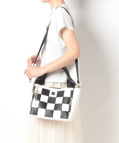 CLATHAS / クレイサス トートバッグ | アンスタン 3WAYトートバッグ | 詳細22