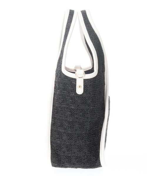 CLATHAS / クレイサス トートバッグ | ラッシュ ポーチ付3WAYバッグ | 詳細13