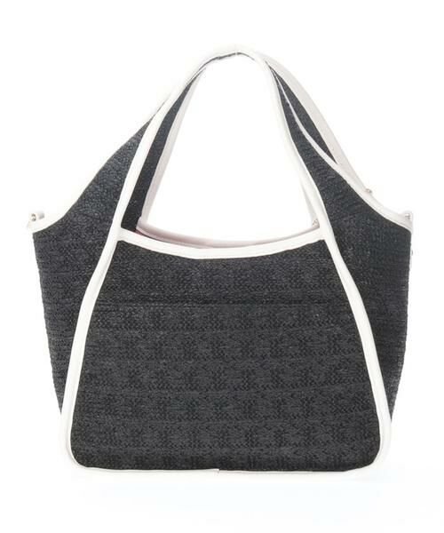 CLATHAS / クレイサス トートバッグ | ラッシュ ポーチ付3WAYバッグ | 詳細14