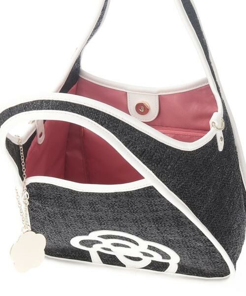 CLATHAS / クレイサス トートバッグ | ラッシュ ポーチ付3WAYバッグ | 詳細15