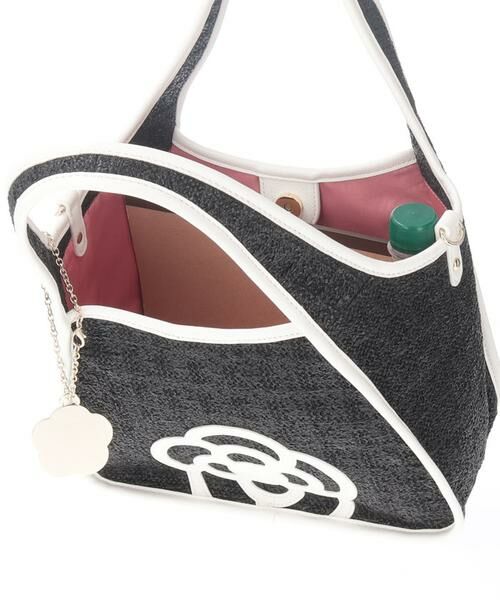 CLATHAS / クレイサス トートバッグ | ラッシュ ポーチ付3WAYバッグ | 詳細16