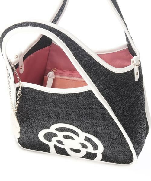 CLATHAS / クレイサス トートバッグ | ラッシュ ポーチ付3WAYバッグ | 詳細17