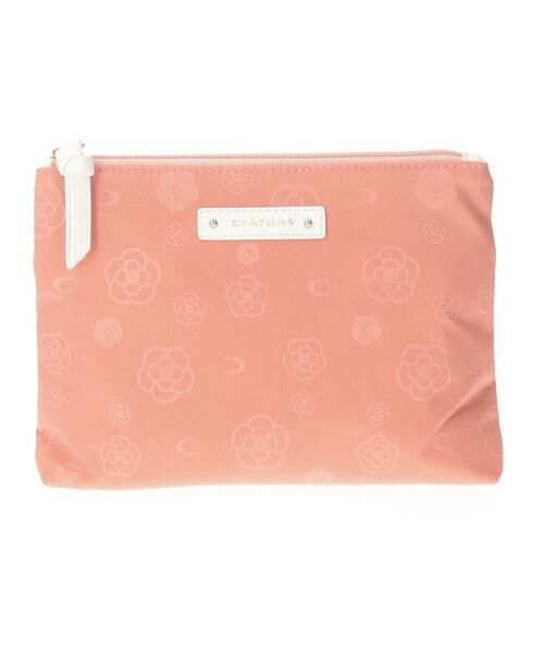 CLATHAS / クレイサス トートバッグ | ラッシュ ポーチ付3WAYバッグ | 詳細18