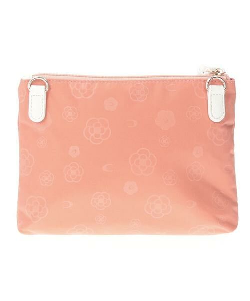 CLATHAS / クレイサス トートバッグ | ラッシュ ポーチ付3WAYバッグ | 詳細19