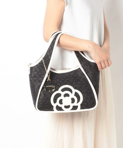 CLATHAS / クレイサス トートバッグ | ラッシュ ポーチ付3WAYバッグ | 詳細21