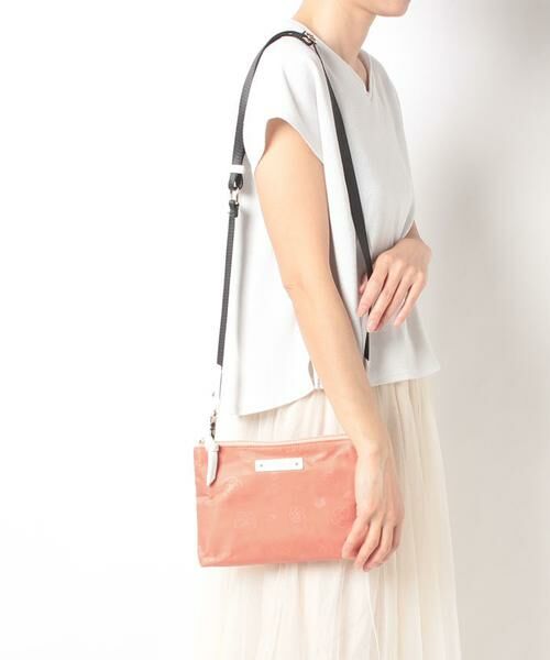 CLATHAS / クレイサス トートバッグ | ラッシュ ポーチ付3WAYバッグ | 詳細23