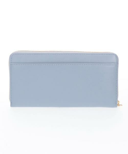 CLATHAS / クレイサス 財布・コインケース・マネークリップ | キャトル ラウンド長財布 | 詳細3